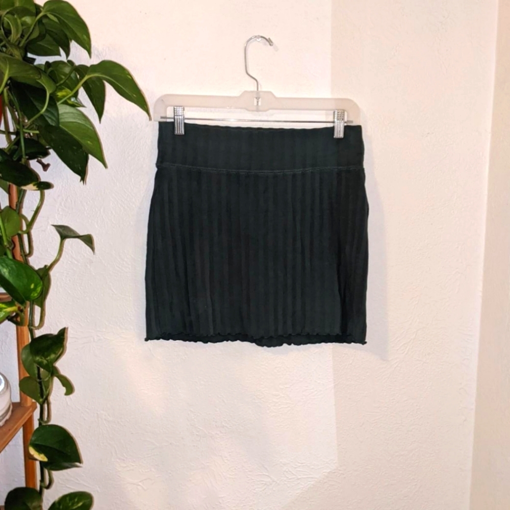 Aerie Mini Skirt